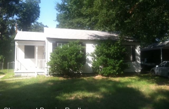 2644 Lakehurst Ave - 2644 Lakehurst Avenue, Shreveport, LA 71108