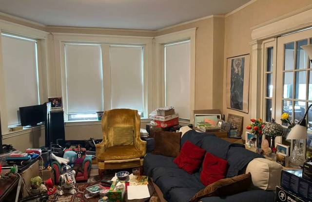 75 Longwood Ave