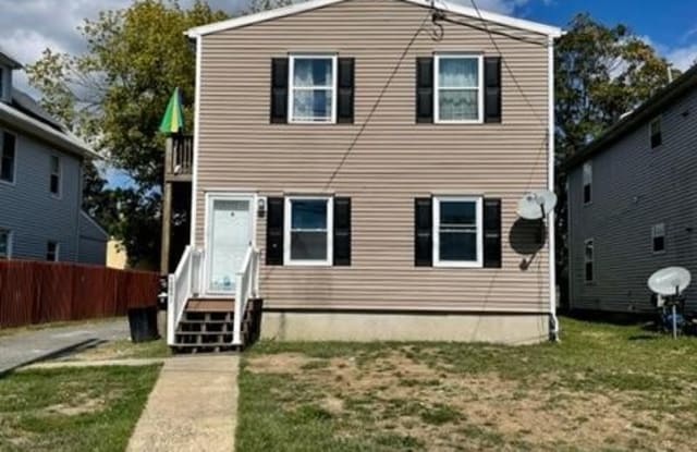 1503 Sewall Avenue - 1503 Sewall Avenue, Asbury Park, NJ 07712