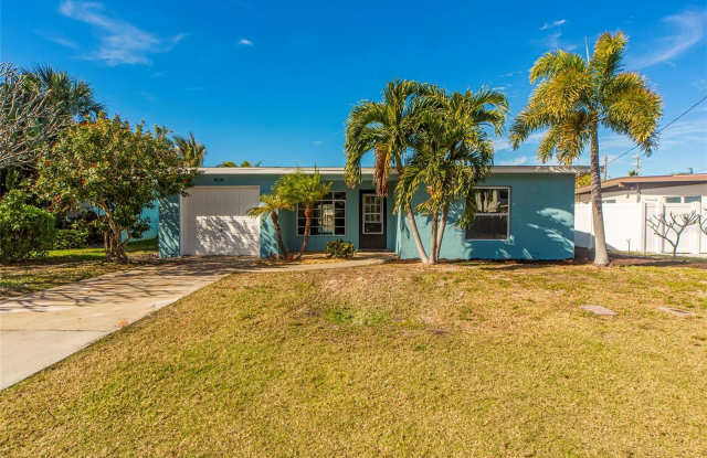 404 NORMANDY ROAD