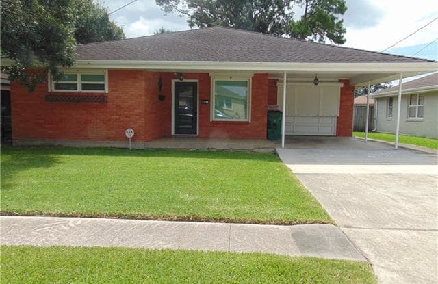 801 N ATLANTA Street - 801 South Bengal Road, Metairie, LA 70003