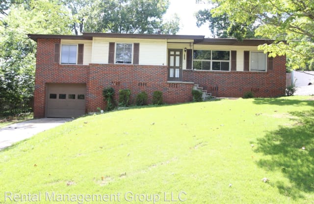 1320 Hartford Drive - 1320 Hartford Drive, Birmingham, AL 35215