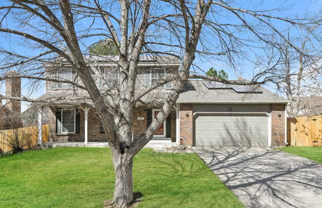 Spacious 4-Bedroom Home with Multiple Living Areas in Central Aurora! FREE iPad or 55” TV if moved in by 3/31!