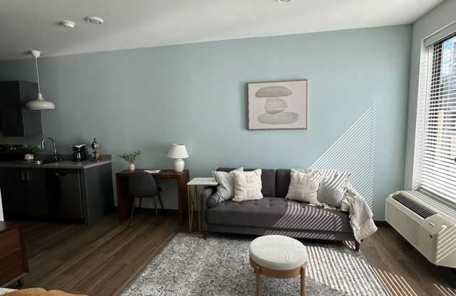 Photo of The Traveler Apartments- Walk to UNMC