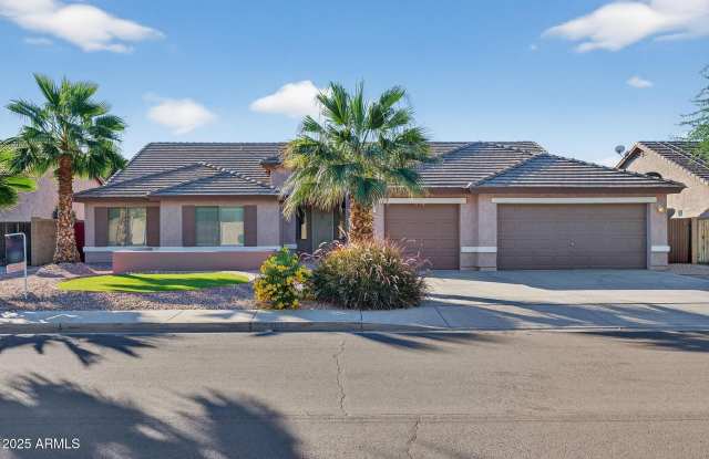 Photo of 8611 W ALEX Avenue