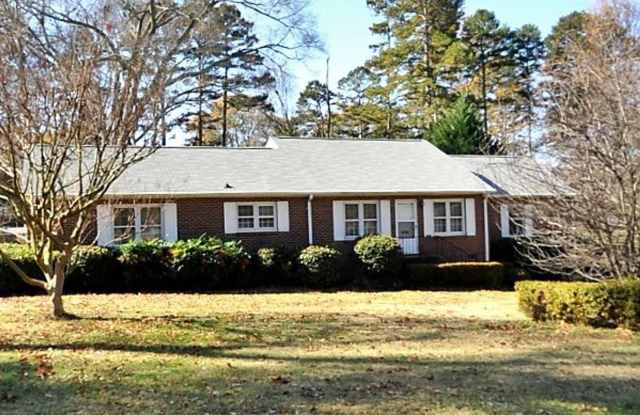 3301 Campbell Drive - 3301 Campbell Drive, Charlotte, NC 28205