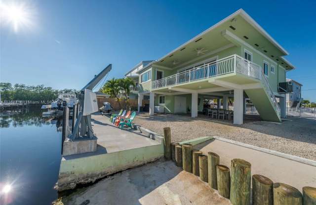 470 Big Pine Rd