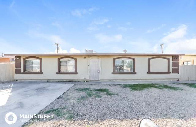 7721 West Whitton Avenue - 7721 West Whitton Avenue, Phoenix, AZ 85033