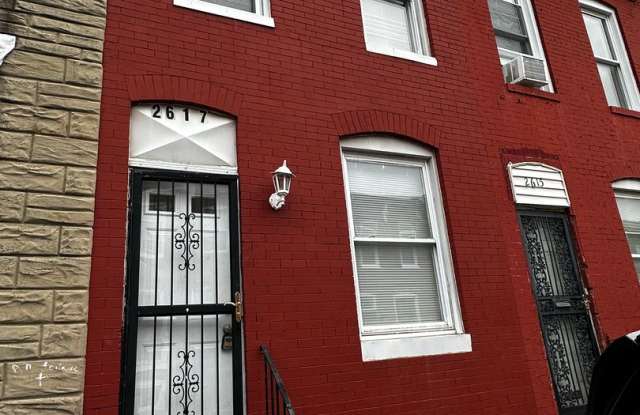 Photo of Beautiful newly renovated home near Johns Hopkins, University of Maryland and Peabody Institute