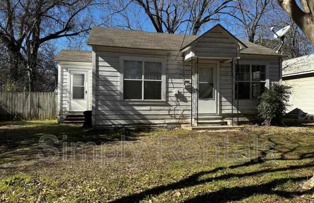 Photo of Cranford St 701