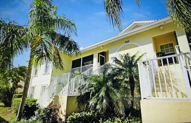 600 Mirabella Circle