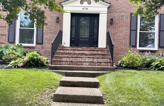 Photo of 6718 Deep Creek Drive