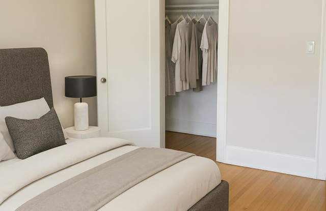 Photo of Wellesley Apartments