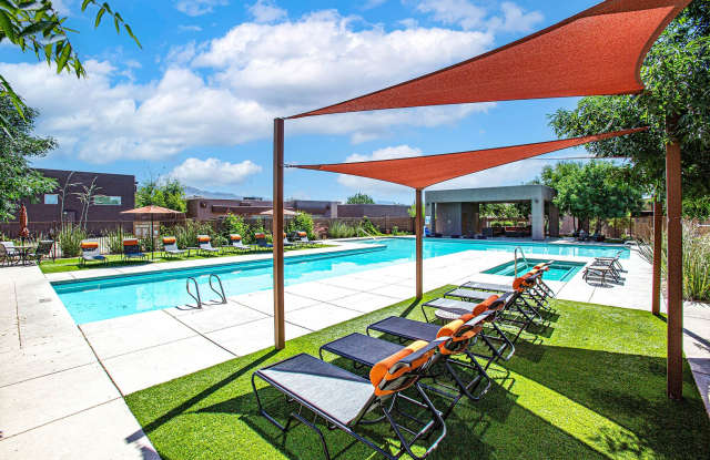 Photo of Sabino Vista Casitas