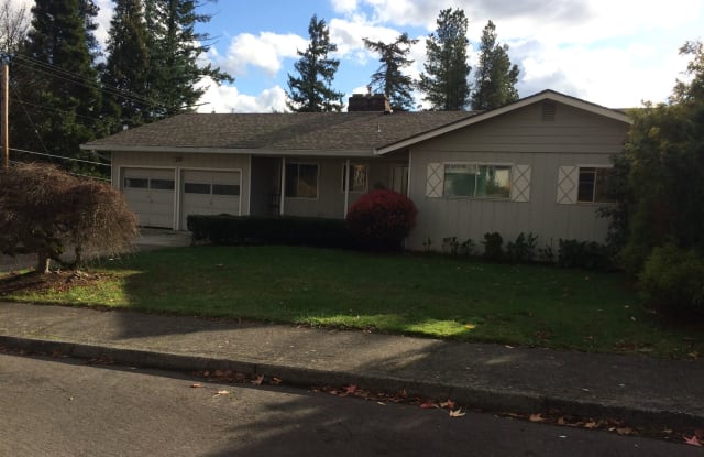 11950 Northwest Lovejoy Street - 11950 NW Lovejoy St, Cedar Mill, OR 97229