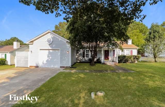 1204 Canterbury Brook Lane