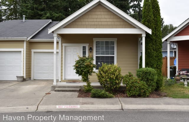 11402 6th Ave E - 11402 6th Avenue East, Parkland, WA 98445