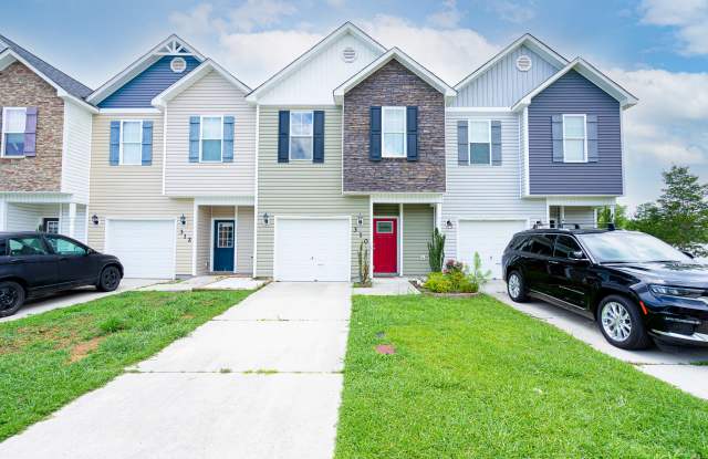 310 Cedar Island Trail - 1