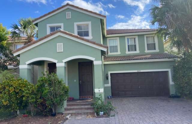 5074 Massy Drive - 5074 Massy Drive, Palm Beach County, FL 33463