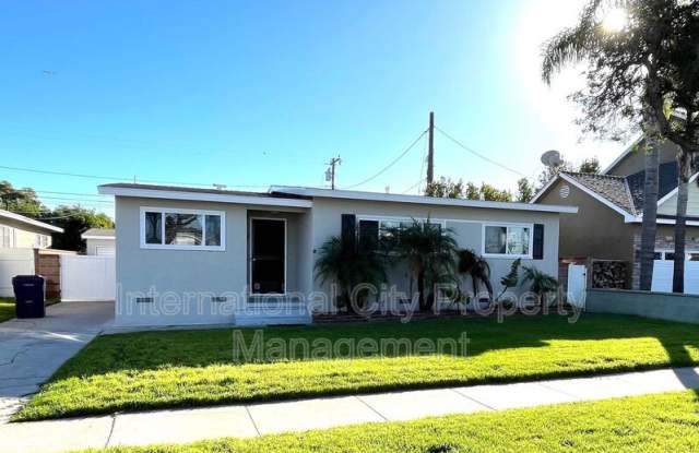 3112 Marber Ave - 3112 Marber Avenue, Long Beach, CA 90808