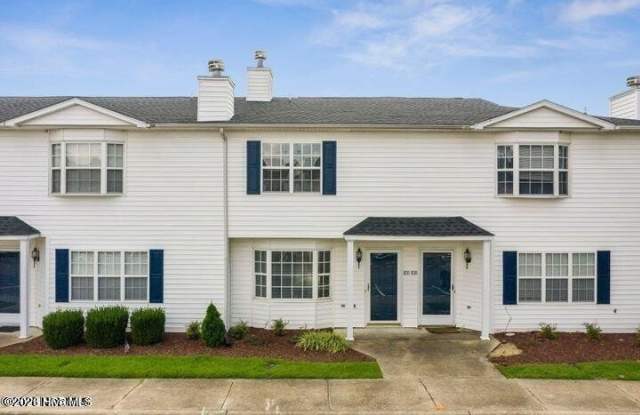 985 Spring Forest Road unit: C5