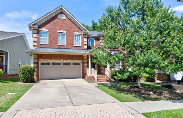 129 Herrick Court