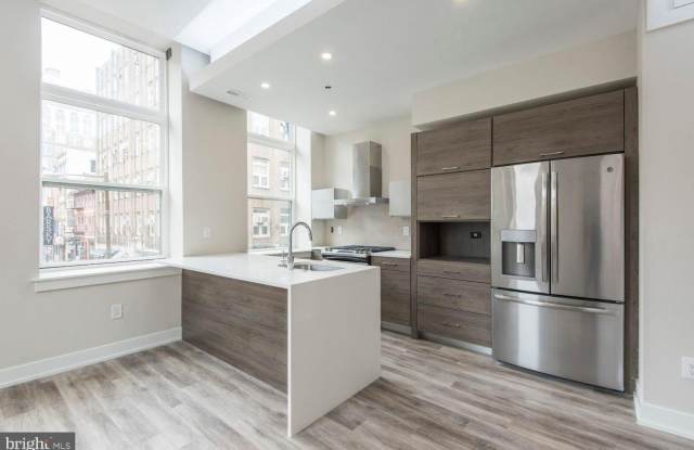 Photo of 802 SANSOM Street unit: 502