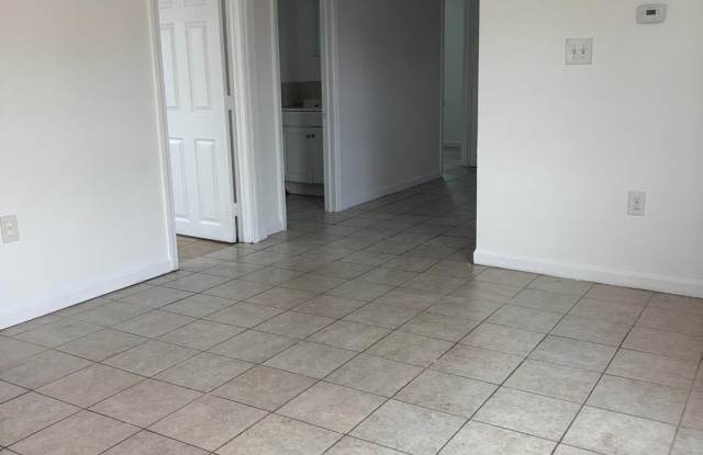 84 Washington St. Corner