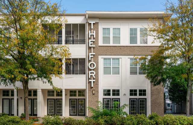 Photo of The Fort Apartments