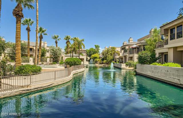 7272 E GAINEY RANCH Road