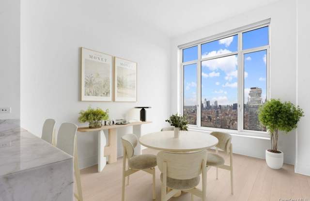 30 PARK Place unit: 64B
