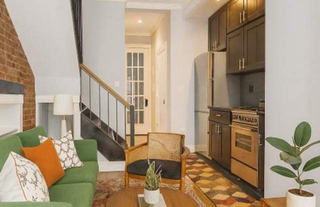 Photo of 226 Mott St