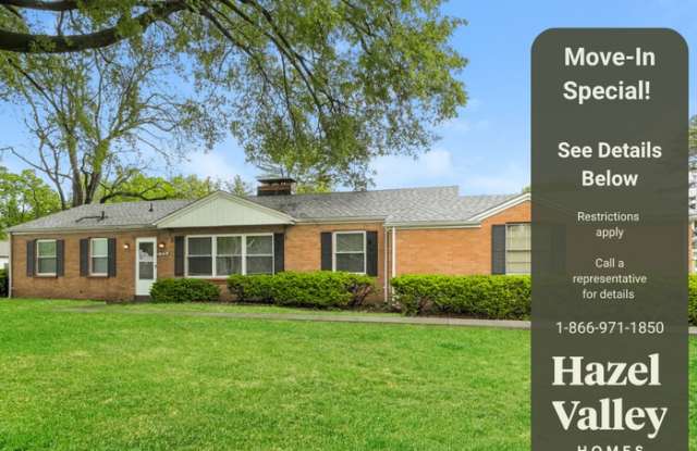 Photo of 1415 Washington Street