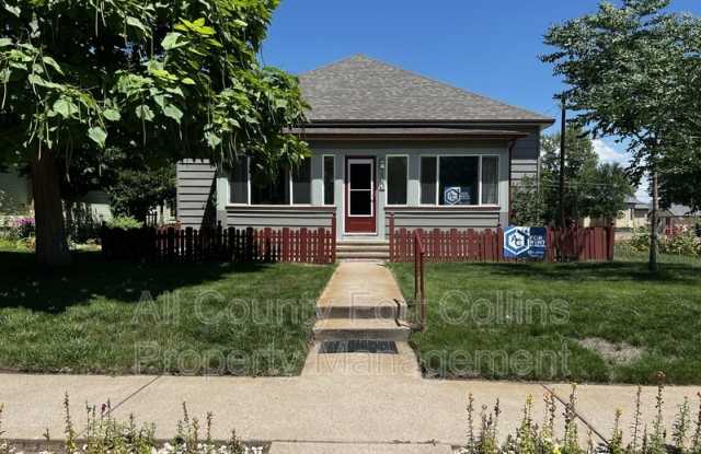 Photo of 200 Elm Street