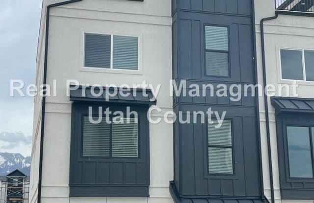 361 S 610 E - 361 South 610 East, American Fork, UT 84003