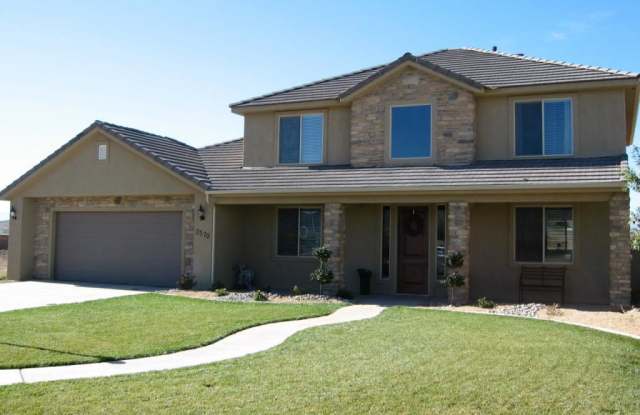 Beautiful Spacious Home in Washington Fields