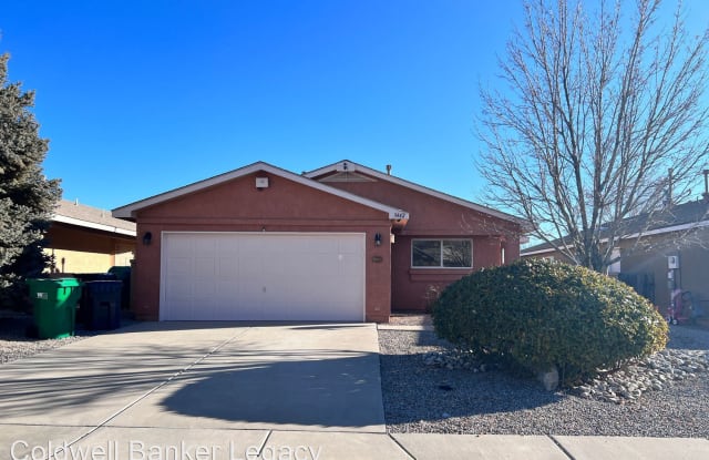 3442 Fowler Meadows Dr NE - 3442 Fowler Meadows, Rio Rancho, NM 87144