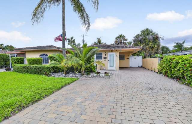 3207 Marine Drive