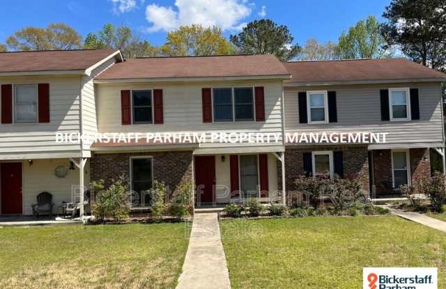 6360 Olde Town Drive