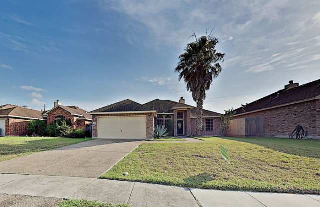 6510 Lens Drive