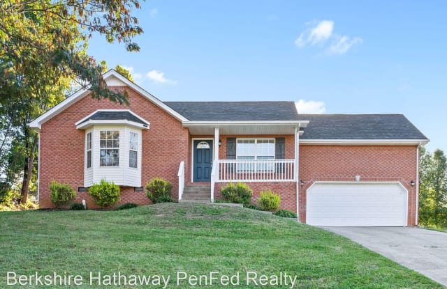 1234 Kendall Dr - 1234 Kendall Drive, Montgomery County, TN 37042