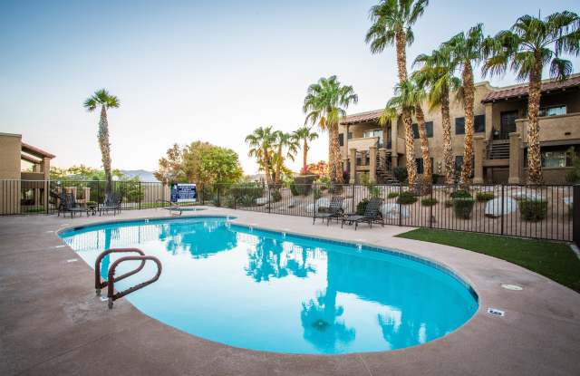 Photo of The Vistas Apartment Homes