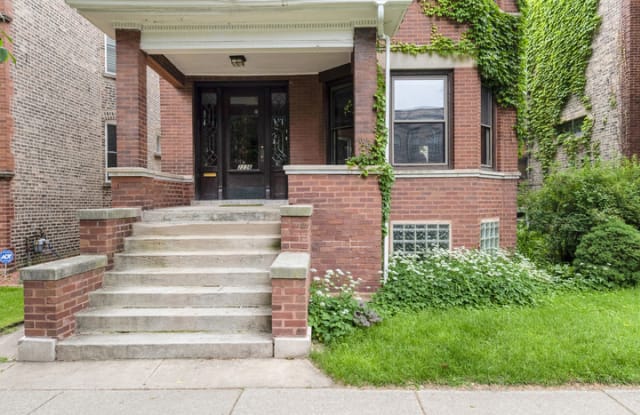 2236 West Giddings Street - 2236 West Giddings Street, Chicago, IL 60625