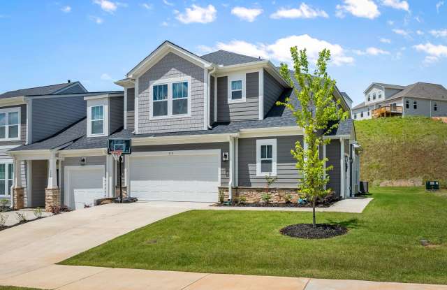 218 Grange Valley Lane