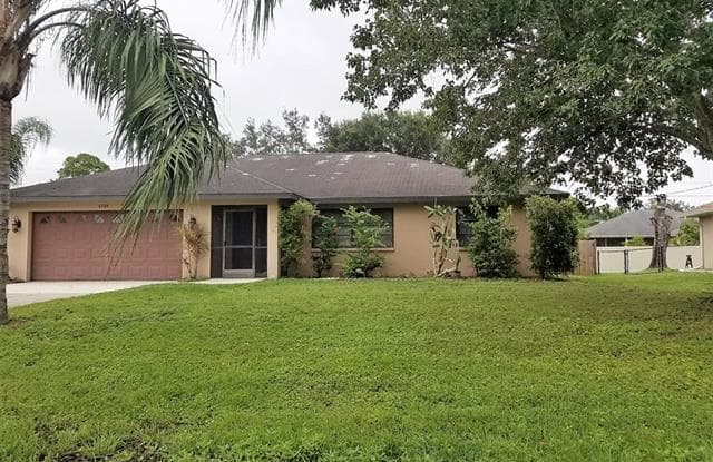 4204 Ozark AVE - 4204 Ozark Avenue, North Port, FL 34287