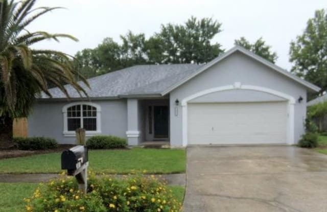 1811 WESTON CIR - 1811 Weston Circle, Fleming Island, FL 32003