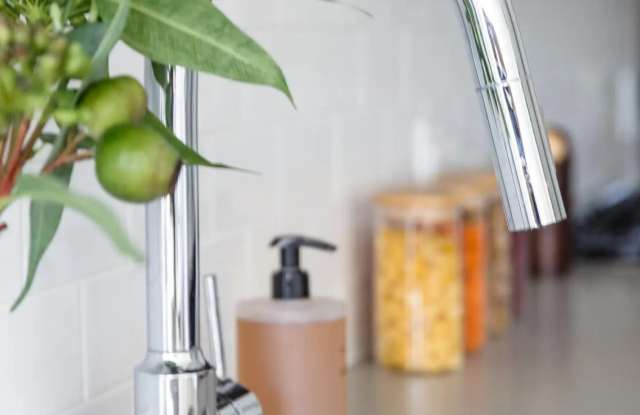 The James Park Ridge