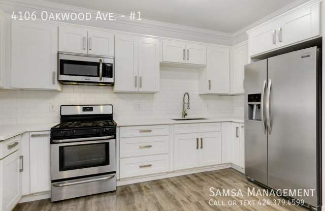 4106 Oakwood Ave