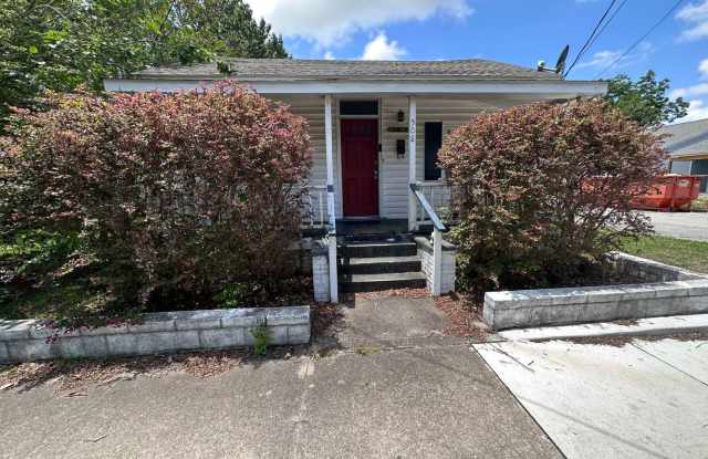 508 S 14th Street