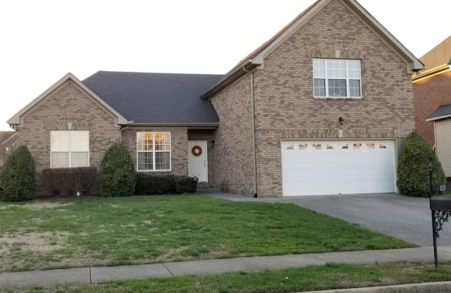 133 McKain Crossing - 133 Mckain Crossing, Hendersonville, TN 37075